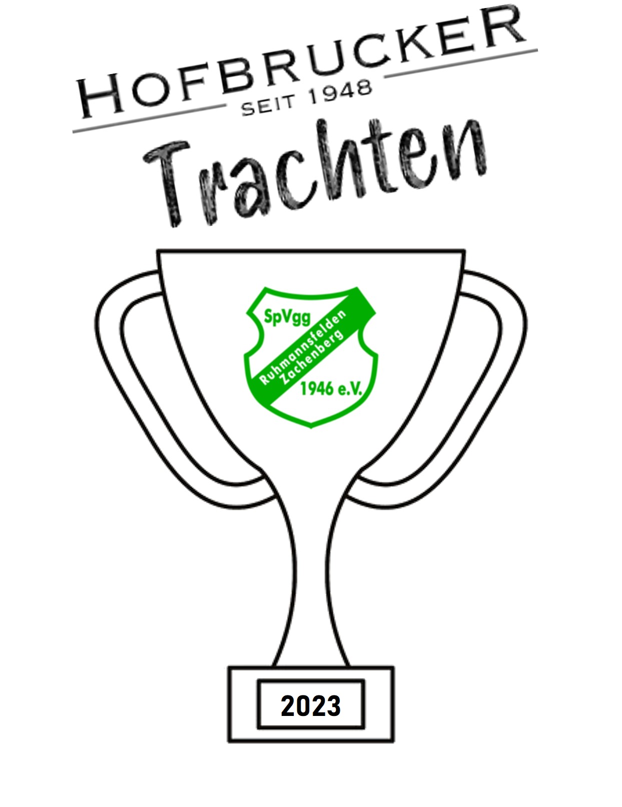1. Hofbrucker-Trachten-Cup 2023
